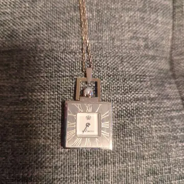 MIKIMOTO JAL 콜라보 목걸이