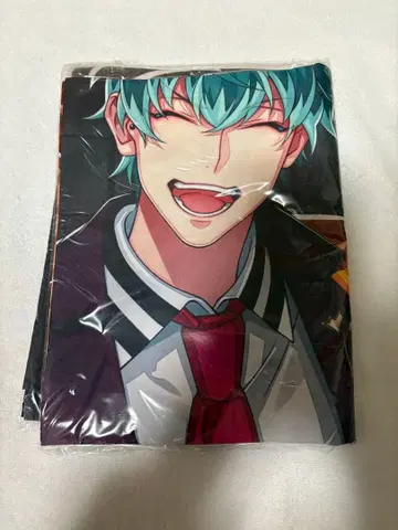 히프노시스 마이크 제일복권 비주얼 크로스 시로가네 사사라 M상