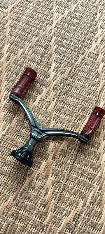 서티포 ZEROGRA 더블 핸들 IV