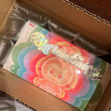 러브브 빅 에너지 미개봉 6개 세트