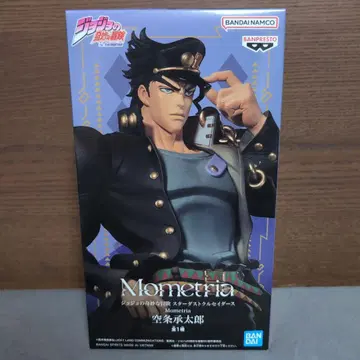 죠죠의 기묘한 모험 쿠죠 죠타로 피규어