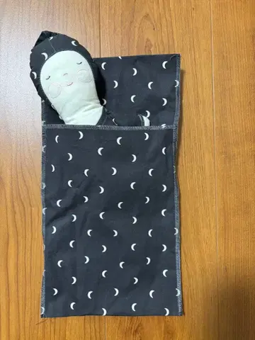 organiczoo 인형 주니