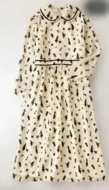 원피스 앨리스 제인 마플