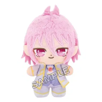 마계의 왕자! 이루마 군 프리누이 터치 드림 미니 아스모데우스 201