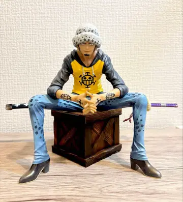 Portrait.Of.Pirates 원피스 트라팔가 로