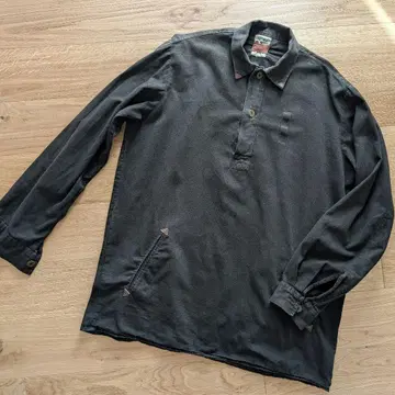 Nasngwam 풀오버 셔츠