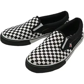 Phillips66 캔버스 세이프티 수지 안전화 27.0cm