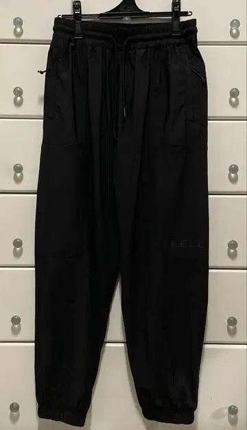 FEELCYCLE 남성 바지
