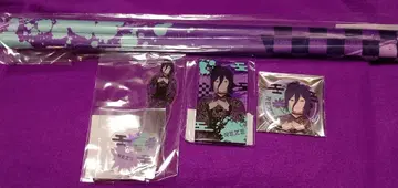 체인소 맨 OMATSURI 태풍의 악마 룰렛 태피스트리 레제