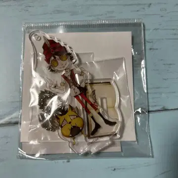 제5인격 Dark x POP 아크릴 스탠드 포스트맨