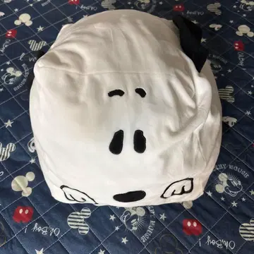 스누피 쿠션형 아이템