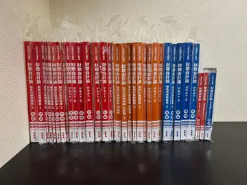 CPA 회계학원, 재무회계 이론, 재무회계 계산, 관리회계