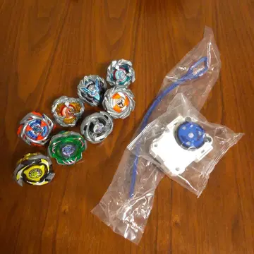 베이블레이드 X 묶음 판매