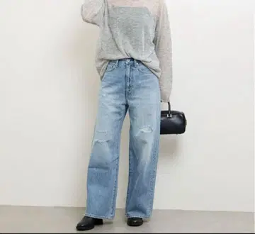 JOURNAL STANDARD 데님 팬츠