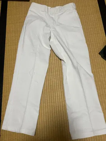 Dickies 디키즈 워크 팬츠 874 오리지널핏 M