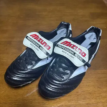 Mizuno 모렐리아 2 22.5cm