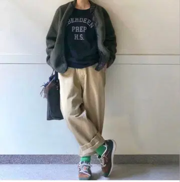 저널 스탠다드 럭스 빅 치노 사이즈 M