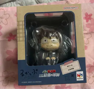 닌타마 란타로 룩업 피규어 도이 한스케