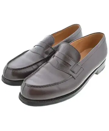 J.M.WESTON 비즈니스 드레스 신발 남성용