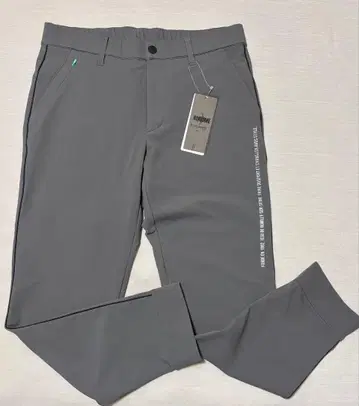 16500엔 르꼬끄 요시노리 코타케 감수 발수 팬츠 L