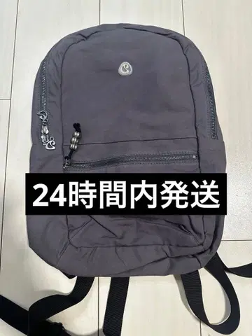 COYSEIO BACKPACK PURPLE GREY 백팩