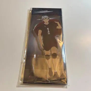 하이큐 키타 신스케 아크릴 스탠드