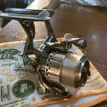 시마노 스텔라 FW 2000S 더블 핸들 새상품급!