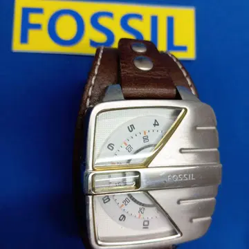 [ FOSSIl ] 손목시계