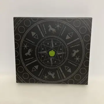 미세스 그린애플 Attitude DVD 포함 초회 한정판