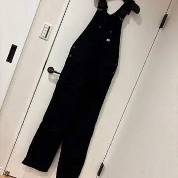 새상품급 Lee 오버롤