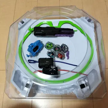 베이블레이드 X 세트 묶음 판매