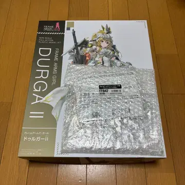 코토부키야 프레임 암즈 걸 드루가 II 특전 포함