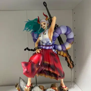 onepiece 원피스 pop maximum 야마토 피규어