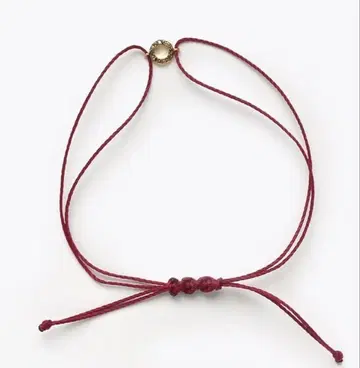 ARTIDA OUD I am donation 팔찌