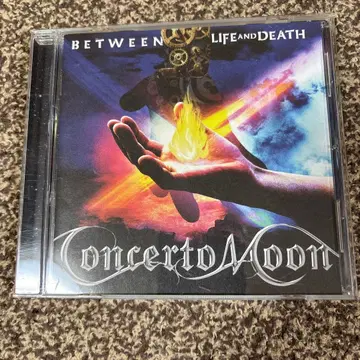 BETWEEN LIFE AND DEATH 콘체르토 문 단종 시마 노리후미