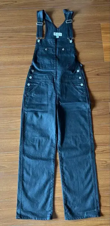 아메리카나 오버롤 살로펫 작업복 올인원