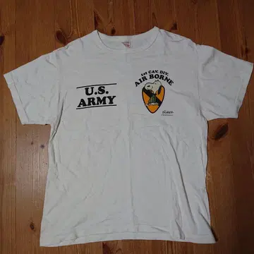 Buzz Rickson U.S. L 사이즈 구제 의류 버즈릭