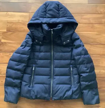 nano universe 니시카와 다운 숏 다운 36