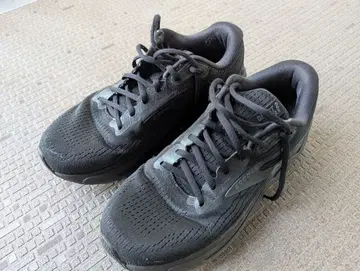 GhostMAX2 블랙 27.0cm