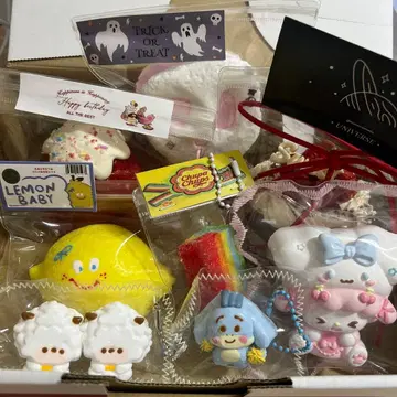 스퀴즈 묶음 판매