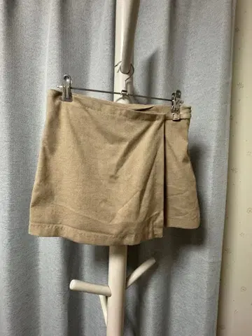 ZARA 키즈 스커트