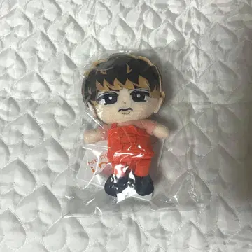 무카이 코지 Snow Man 스노치루 봉제 인형 i DO ME