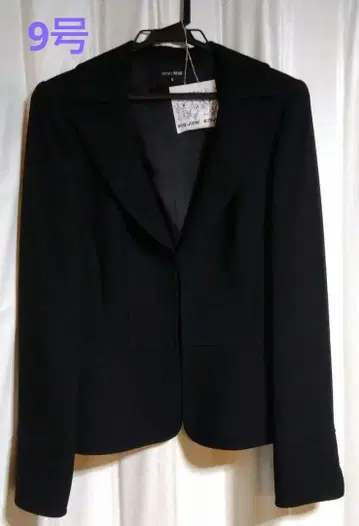 이치다 주식회사 파티오웨어 상복 예복 일본제 원피스 앙상블