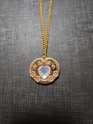 세본스타 더블 하트 2014 슈퍼 럭키 보석 레어 보석