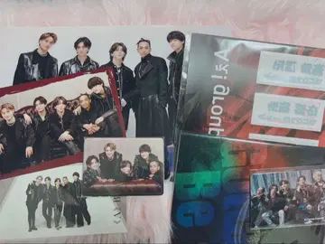 A!group [ A ] BEGINNING Gotta Be 특전 세트