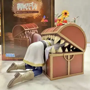 장송의 프리렌 프리렌 x 미믹 피규어