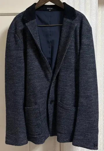 [ 미쉘클랑 ] 남성용 자켓