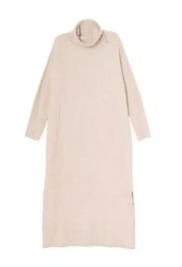 FOX IN LAUNDRY KNIT OP