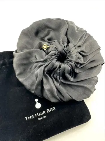 콜레트 말루프 말루프푸프 블랙