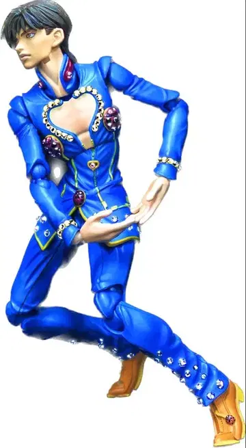 죠르노 죠바나 스와로브스키 한정판